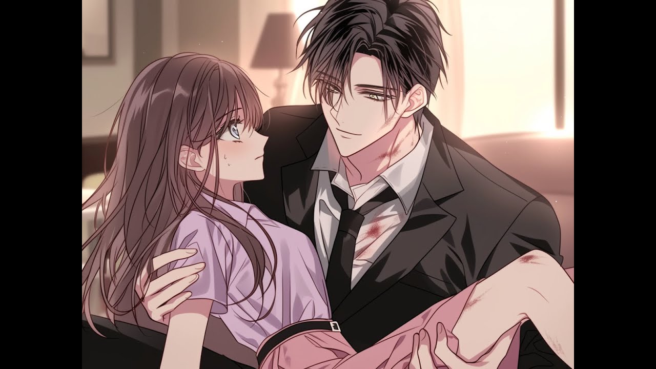 🌟《非我不娶》十年前，陈行简把刀架在自己的脖子上。和他爸妈说此生非我不娶。 十年后，他又一次拿起了那把刀。 可这一次，却是为了让我向他的小姑娘道歉。#一口氣看完 #情感