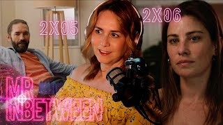 Mr Inbetween Season 2 Episodes 5 & 6 || FIRST TIME WATCHING REACTION