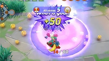 Best Delphox Gameplay You