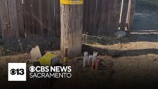 Stanislaus County deputies seek help in deadly shooting investigation on Olivero Road