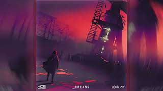 [1HOUR] Lost Sky - Dreams (slowed + reverb) #ncs #8daudio #ncsmusic