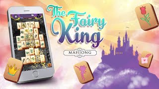 Mahjong_Magic_Lands_Fairy_King's_Quest_Landscape_V10 screenshot 5