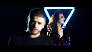 Seven Saraqi ft.  Noizy -  Lej Foret ( Official Video )