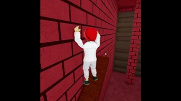 UPDATE - How To Find X LETTER BODY BUILDER in Find The Backrooms Morphs