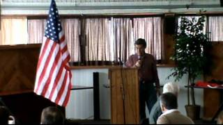 MCFAN 20120211 Congressman Gibbs Part 3