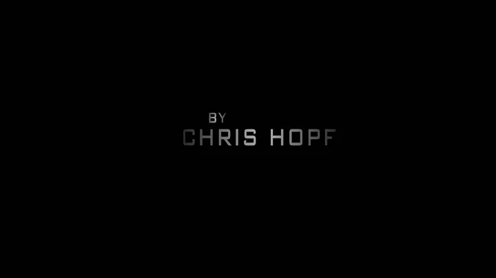 Nehemiah - Chris Hopf