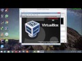 How to Install Kali Linux in VM VirtualBox and Configure the network. (100%)