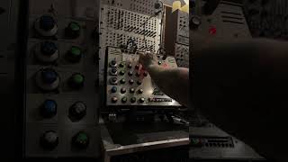 EMS Synthi A Explorations