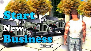 Start New Thar Business Real Life Mode Indian Bike Driving 3D New Update Bk The Gamer