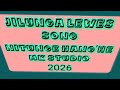 JILUNGA JISENZA SONG NITUNGE MK STUDIO OFFICIALL AUDIO PRODUCTION SHUAZY 2026 