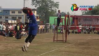 Inter Province Games|| Volleyball|| Karnali Vs Gandaki||Bharatpur||2080||