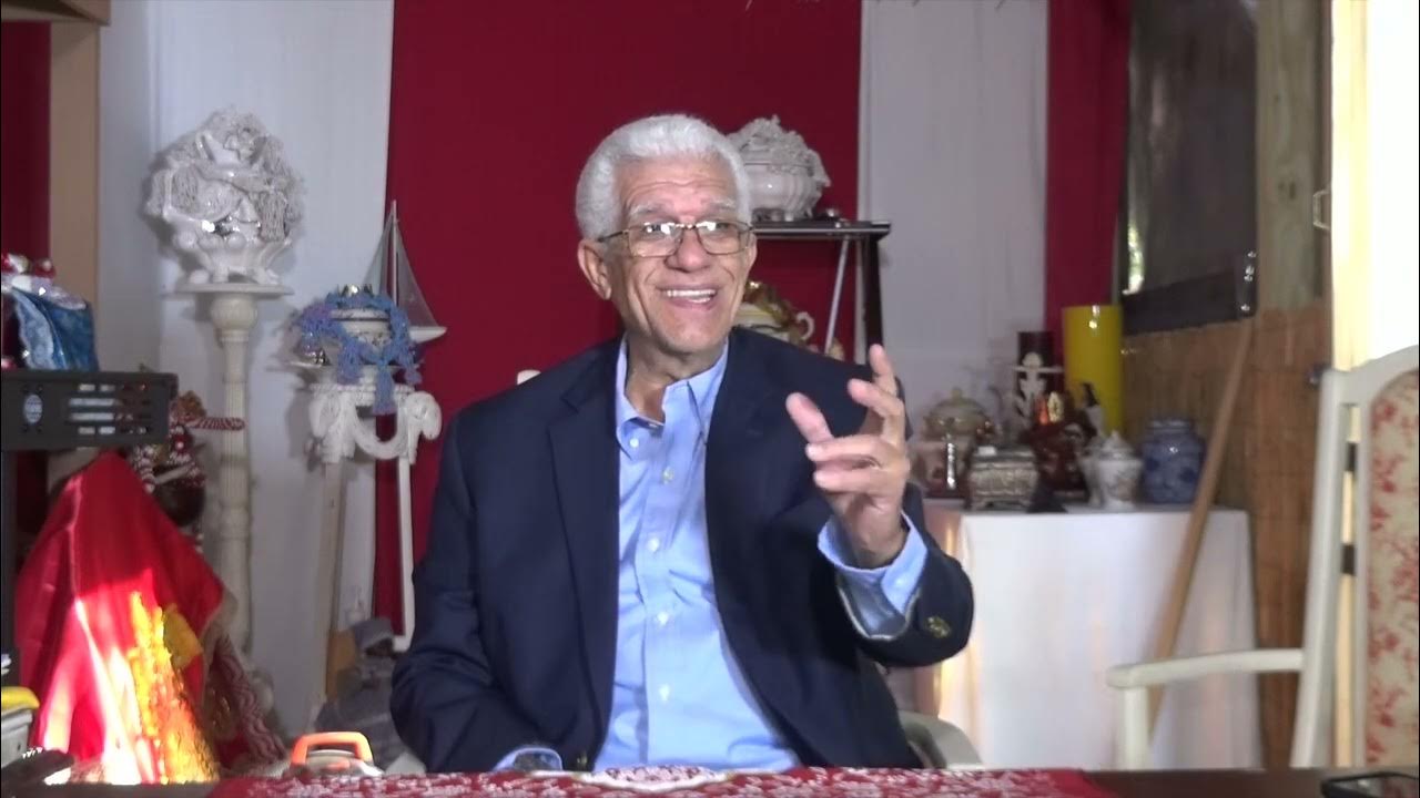 Qué es regla de Osha o santería y qué es Palo Mayombe, y el (Oddun 17