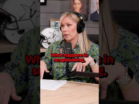 Leanne Morgan knows her fans | Nateland