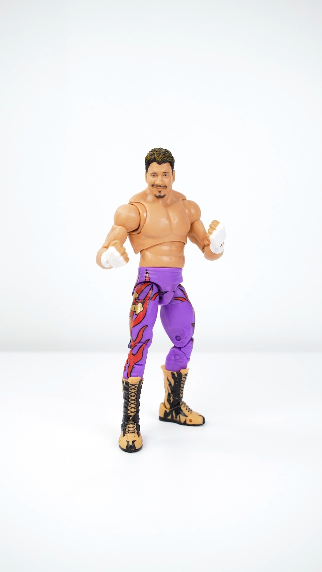 Unboxing and Reviewing the WWE Ultimate Edition Eddie Guerrero