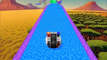 Going Balls New Update Gameplay Level 23797 | Gamer Umar