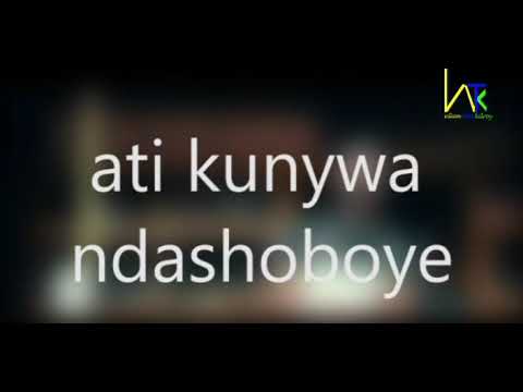 Safi madiba  kontwari official lyrics william the kilroy