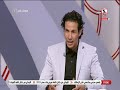 أحمد عبدالباري لعبة الهوكي مظلومة في مصر إعلامي ا وجماهيري ا نهارك أبيض