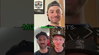 Stop Obsessing Over Aero Gear, Train Harder! #shorts