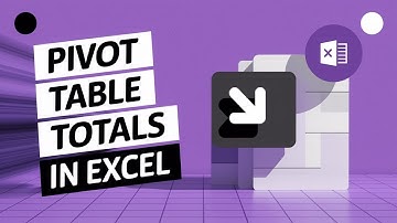 Create Running Totals in Pivot Table in Excel [GUIDE]