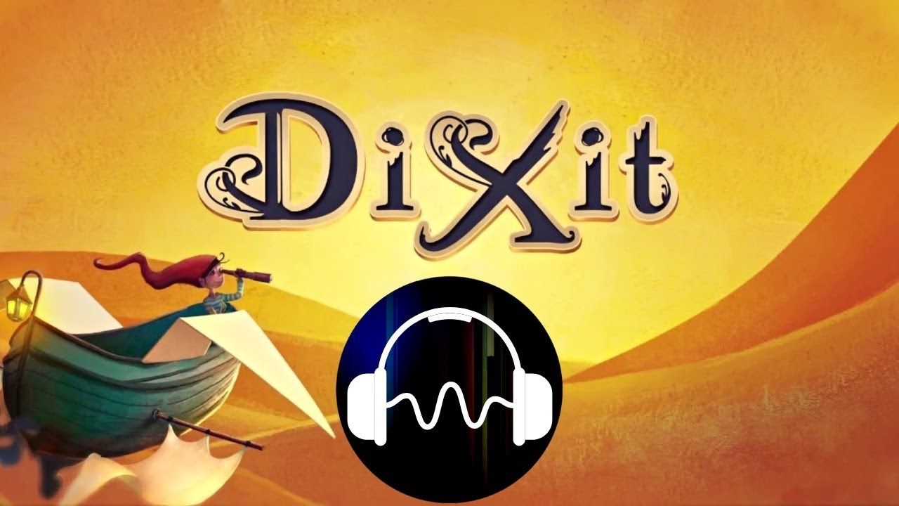 Dixit Odyssey - Brettspieltest