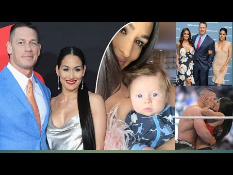 John Cena Family || Son, Daughter Wife Mom, Father And relatives