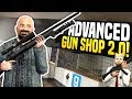 ADVANCED GUN SHOP 2.0 - Gmod DarkRP | Making Huge Profits!