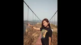 Mr. miril-Min hliam suh (lyrics)
