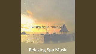 Vivacious Ambiance for Relieving Stress
