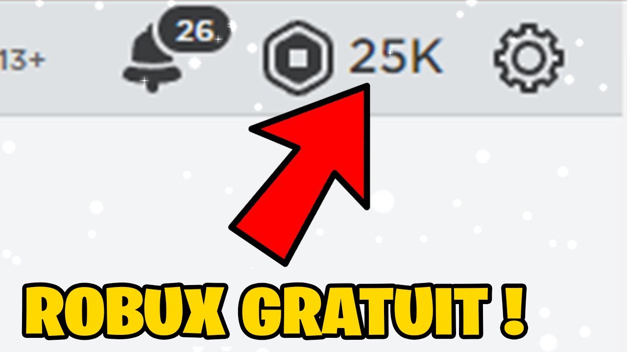 GLITCH 25 000 ROBUX GRATUITS SUR BROOKHAVEN (fonctionne encore) 🤑 - YouTube