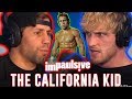 The Reality of Mixed Martial Arts with UFC CHAMP Urijah Faber - IMPAULSIVE EP. 58