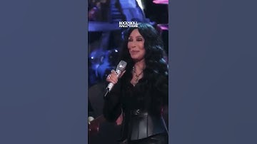 Thumbnail of Cher y Dua Lipa en Vivo Believe - Rock'n Roll Hall of Fame #music #cher #dualipa #rocknroll