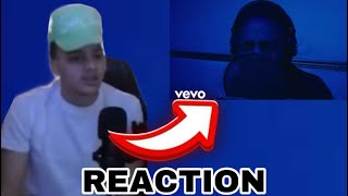 Dasgasdom3 Reacts to IShowSpeed - Single (Official Music Video)