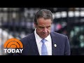 New York Gov. Andrew Cuomo Resigns Amid Sexual Harassment Scandal