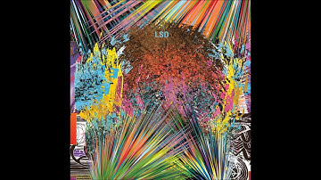 LSD - Process 3 [O-TON109]
