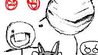 PAFFENRANDOMS  / Flipnote Hatena