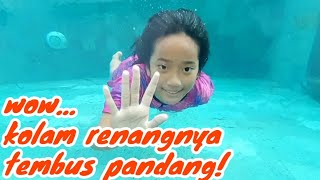 Review Hotel Zuri Express Jimbaran Bali. | hotel Zuri Express Bali | hotel murah di Jimbaran Bali | Travel Tabitha