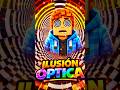 Encontré la Mejor Ilusión Oprica de Minecraft para Hipnotizar