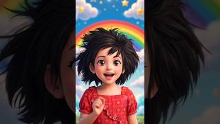 স্বাগতম জানাই “Naziba’s Cartoon World” 🌈✨ | Naziba's Cartoon World Official Intro 🎈