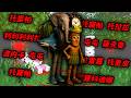 Minecraft 驗證『義大利腦腐動物最強合體』都市傳說…我破壞世界和平後遭受天罰！？