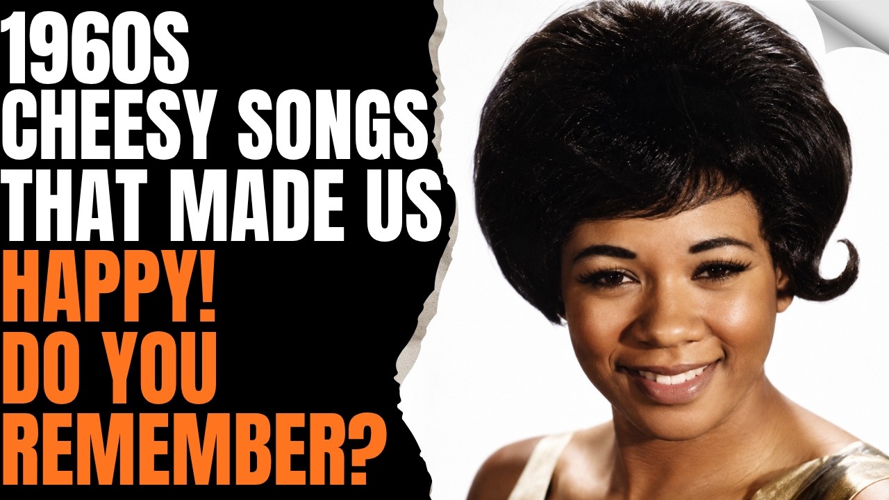 Do You Still Know These 10 CATCHY R&b Songs from 1963? - YouTube