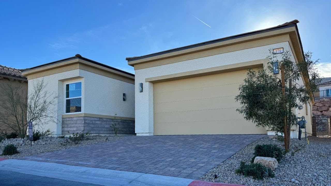 Bluffs II by Century Communities New Single Story Homes For Sale