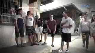 Magpakailan Man Episode227 Ex Battalion Story