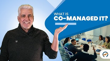 Understanding Co-Managed IT: Optimize Your Business