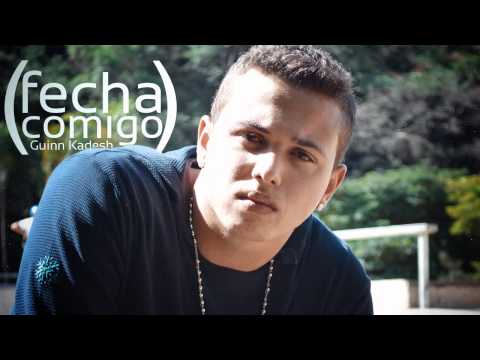 Guinn Kadesh - Fecha Comigo (Prod. A. Kbessa)