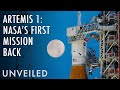 Artemis 1 Mission Overview