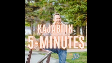 Creating Menus in Kajabi