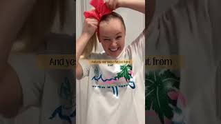 JoJo Siwa Is RICH! 💰 You Won’t Believe Her Net Worth!