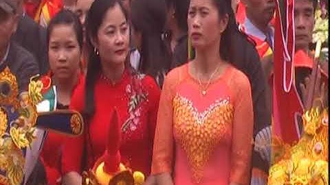 LỄ HỘI CHÙA SÁI NĂM 2018 MẬU TUẤT CỤ CHÚA NGUYỄN VĂN TÂM THUỴ LÔI THUỴ LÂM ĐÔNG ANH HN
