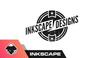 Inkscape Tutorial: Design a Logo