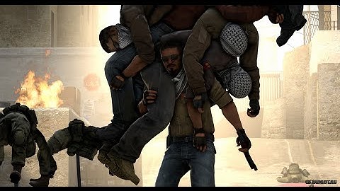 CS GO - FOUR  M4A1-S kills